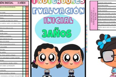 Ideas para presentación de 3 años: Celebración encantadora