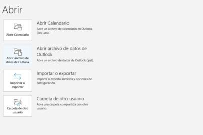 Cómo solucionar el problema de abrir un archivo sin permiso