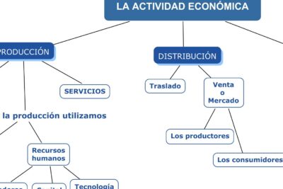 Cuáles son ejemplos de actividad comercial innovadora