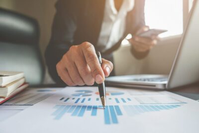 Responsabilidades clave de un administrador en una empresa