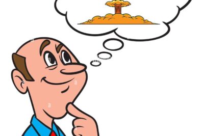 Cómo descubrir si alguien de verdad está pensando en ti