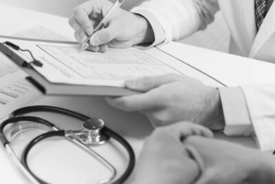 Alta médica un viernes, cuándo volver al trabajo
