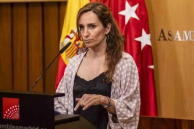Cuál es el compromiso de AMAS Madrid con la comunidad local