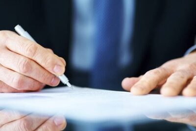 Cómo responder adecuadamente a una amonestación por escrito