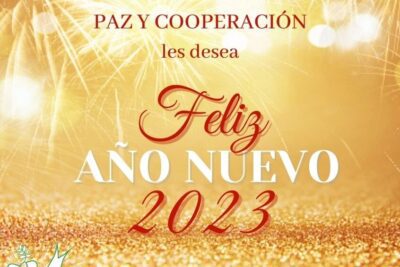 Saludos graciosos para Navidad y Año Nuevo en WhatsApp