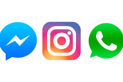 Cómo puedo saber si me han agregado en Messenger