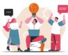 Fomenta creatividad con apps de lluvia de ideas