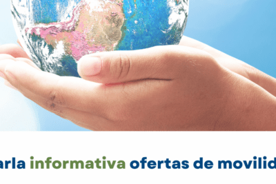 Aprovecha las oportunidades y alcanza tus metas