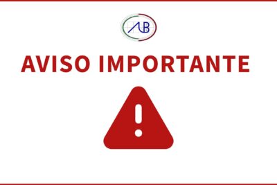 Aspectos a considerar en un anuncio oficial en la calle