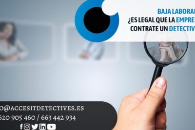 Es legal llamar a un trabajador de baja por parte de su jefe