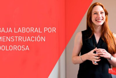 Los fines de semana se consideran días de baja laboral