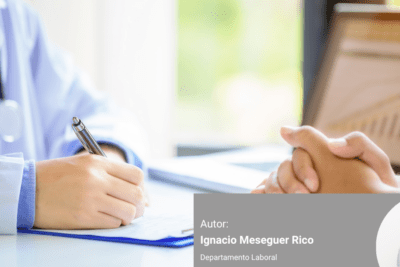 Te pueden despedir estando de baja con contrato indefinido