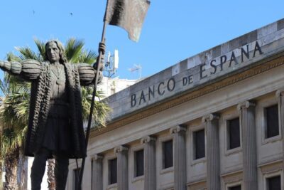 Cuánto gana un Auxiliar Administrativo en el Banco de España