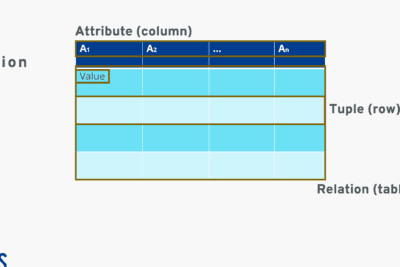 Base de datos en Excel para organizar información empresarial