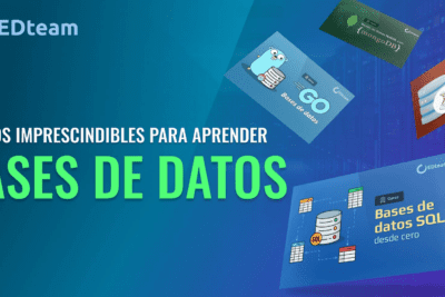 Bases de datos empresariales: Qué ejemplos existen