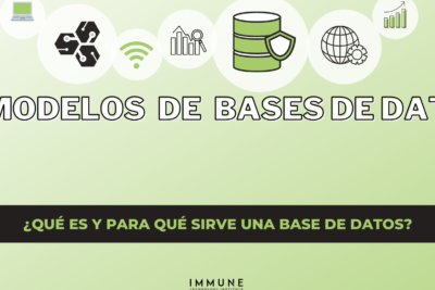 Mejores sistemas de gestión de bases de datos para proyectos