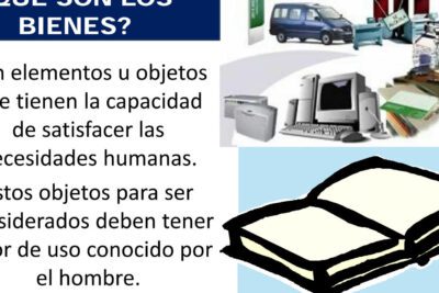 Diferencia entre bienes y servicios: claves para distinguirlos