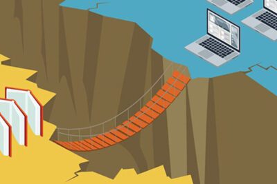 Cómo afecta la era digital a la información y comunicación