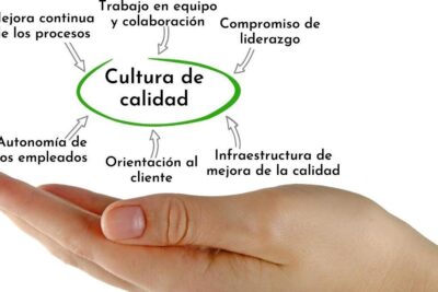 Qué es calidad en una empresa y cómo se mide su impacto en el éxito
