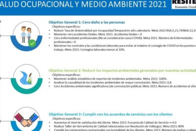 Normas clave para la calidad y seguridad de un producto
