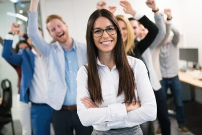 Evolución del Trabajo: Línea Temporal de Descubrimientos