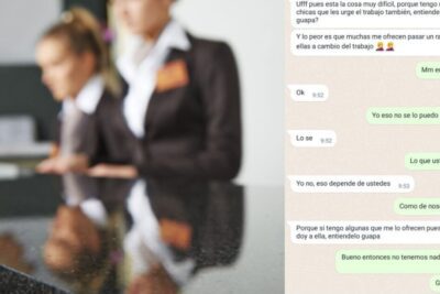 Puedo rechazar una propuesta de cambio laboral en mi empresa
