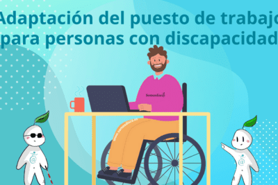 Reinserción laboral: Cambio de puesto tras una baja laboral