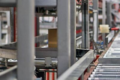 Cómo optimizar la capacidad de producción de tu empresa