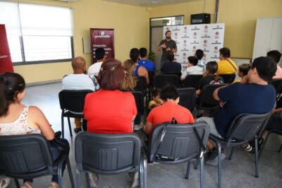 Importancia de capacitar al personal para el crecimiento empresarial