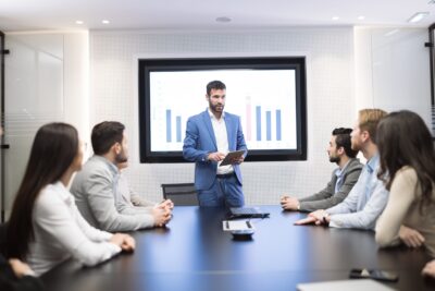 Beneficios y estrategias de la capacitación empresarial