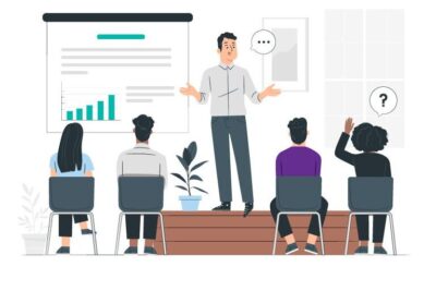 Importancia de la capacitación empresarial para el éxito