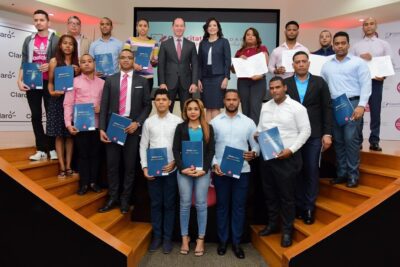 Cómo superar desafíos en Capacítate para el Empleo con Carso