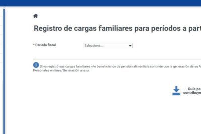 Apoyo económico para desempleados sin cargas familiares