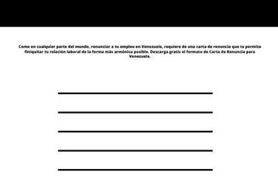 Cómo redactar una carta de no adeudo correctamente