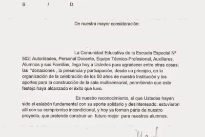 Cómo expresar gratitud por el apoyo laboral recibido