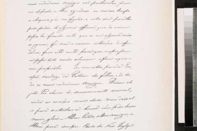 Cómo redactar una carta de despedida agradeciendo