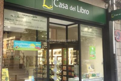 Cuál es el teléfono de Atención al Cliente de Casa del Libro