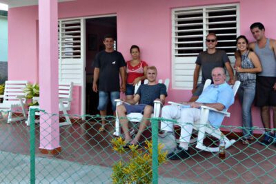 Cómo encontrar trabajos por horas en casa particular
