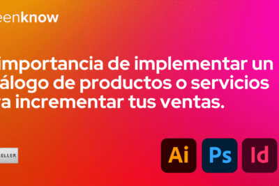 Ejemplo de catálogo de servicios: cómo crearlo eficazmente