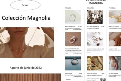 Cómo hacer un catálogo de productos en Word fácilmente