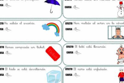 Cómo crear un Diagrama de Causa y Efecto en Word