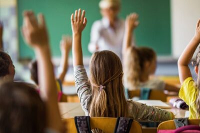 Estructura y funciones del personal en un Centro Educativo