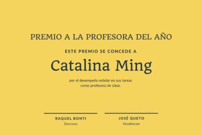 Mejorar eficiencia laboral con certificación de tareas