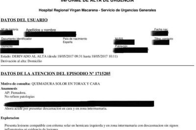Cómo manejar faltas al trabajo por enfermedad