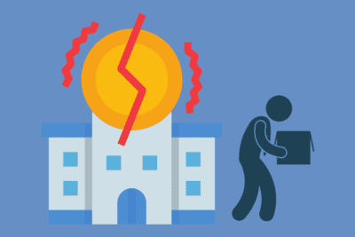 Qué pasos seguir ante un despido por cierre de empresa