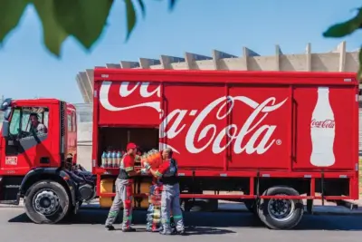 Estrategias de Segmentación en el Mercado de Coca Cola