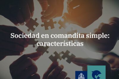 Empresas que operan como Sociedad en Comandita Simple