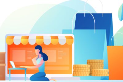 Las compras en línea cumplen nuestras expectativas