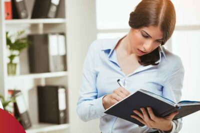 Cómo redactar una Carta de Compromiso Laboral efectiva