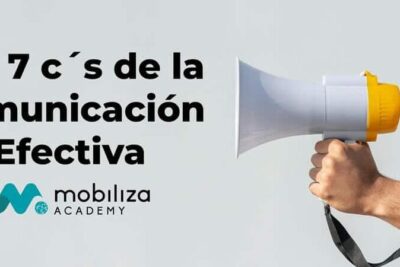 Elementos clave para comunicar efectivamente